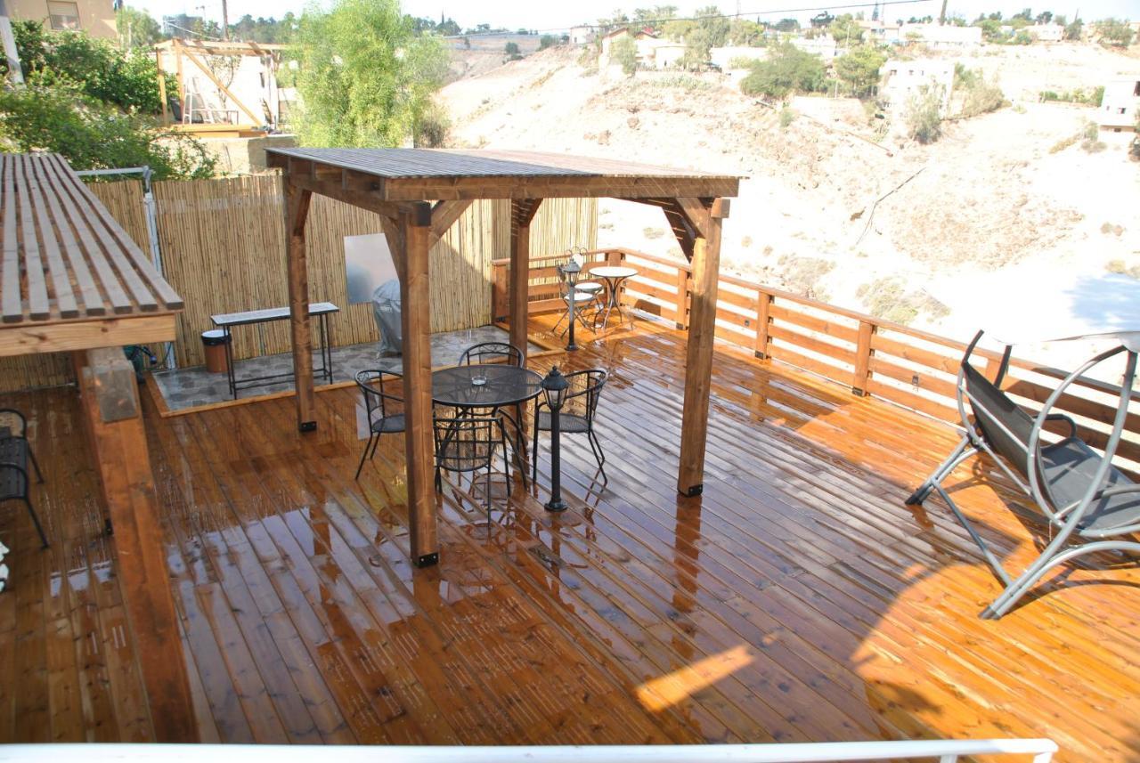 Marvin'S Place Arad Exterior photo